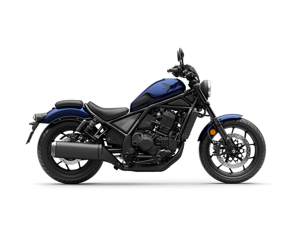 Honda CMX 1100 (25MY)
